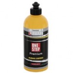 One step premium