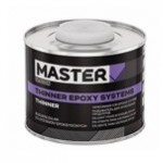 Thinner Epoxy Systems
