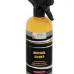 Universal Cleaner (Final)