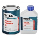 Wash primer